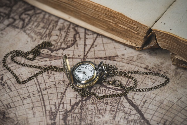 reloj