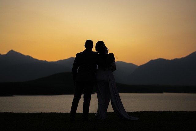 pareja